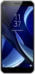 Galeria zdjęć telefonu Homtom S16