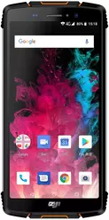 Galeria zdjęć telefonu Homtom Zoji Z11