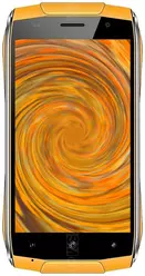 Galeria zdjęć telefonu Homtom Zoji Z6