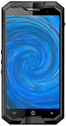 Galeria zdjęć telefonu Homtom Zoji Z8