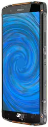 Galeria zdjęć telefonu Homtom Zoji Z9