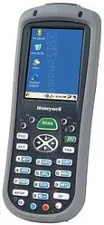 Galeria zdjęć telefonu Honeywell Dolphin 7600