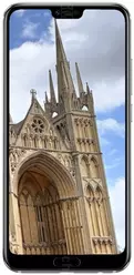 Galeria zdjęć telefonu Honor 10 GT Galeria zdjęć telefonu Honor 10 GT