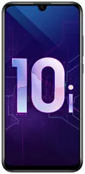 Galeria zdjęć telefonu Honor 10i