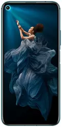 Galeria zdjęć telefonu Honor 20 Pro