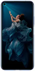 Galeria zdjęć telefonu Honor 20