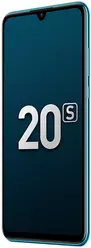 Galeria zdjęć telefonu Honor 20S Global Edition