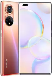 Galeria zdjęć telefonu Honor 50 Pro
