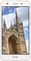 Galeria zdjęć telefonu Honor 5A