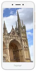 Galeria zdjęć telefonu Honor 6A