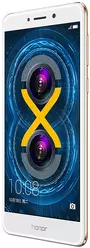 Galeria zdjęć telefonu Honor 6X