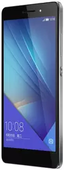 Galeria zdjęć telefonu Honor 7 16 GB