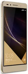 Galeria zdjęć telefonu Honor 7