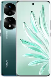 Galeria zdjęć telefonu Honor 70 Pro