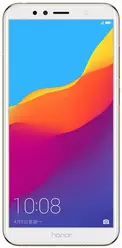 Galeria zdjęć telefonu Honor 7A Pro