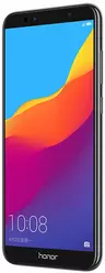 Galeria zdjęć telefonu Honor 7A AUM-TL20