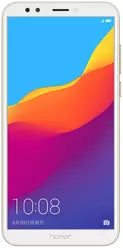Galeria zdjęć telefonu Honor 7C Pro