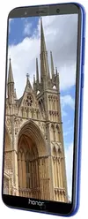 Galeria zdjęć telefonu Honor 7s