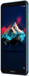 Galeria zdjęć telefonu Honor 7X