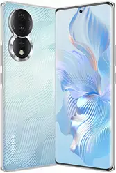 Galeria zdjęć telefonu Honor 80