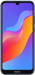 Galeria zdjęć telefonu Honor 8A Prime
