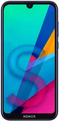 Galeria zdjęć telefonu Honor 8S