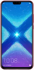 Galeria zdjęć telefonu Honor 8X