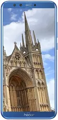 Galeria zdjęć telefonu Honor 9 Lite