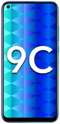 Galeria zdjęć telefonu Honor 9C