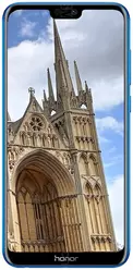 Galeria zdjęć telefonu Honor 9i 2018