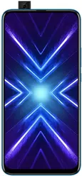 Galeria zdjęć telefonu Honor 9X Global Edition