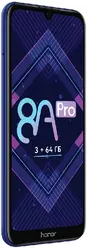 Galeria zdjęć telefonu Honor 8A Pro