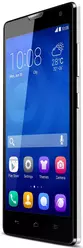 Galeria zdjęć telefonu Honor C3