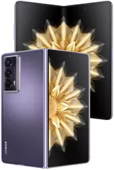 Galeria zdjęć telefonu Honor Magic V2