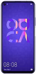 Galeria zdjęć telefonu Huawei Nova 5T