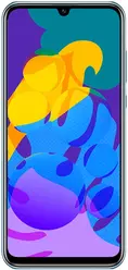 Galeria zdjęć telefonu Honor Play 4T Pro