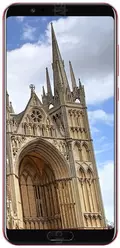Galeria zdjęć telefonu Honor V10
