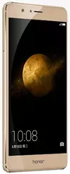 Galeria zdjęć telefonu Honor V8 KNT-AL20