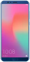 Galeria zdjęć telefonu Honor View 10