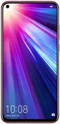 Galeria zdjęć telefonu Honor View 20