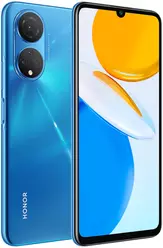 Galeria zdjęć telefonu Honor X7