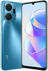 Galeria zdjęć telefonu Honor X7a