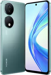 Galeria zdjęć telefonu Honor X7b