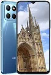 Galeria zdjęć telefonu Honor X8 5G