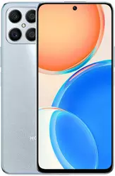 Galeria zdjęć telefonu Honor X8