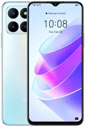 Galeria zdjęć telefonu Honor X8A 5G