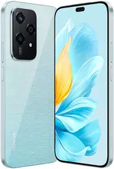 Galeria zdjęć telefonu Honor 200 Lite