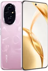 Galeria zdjęć telefonu Honor 200