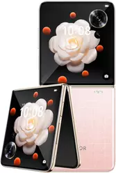 Galeria zdjęć telefonu Honor Magic V Flip