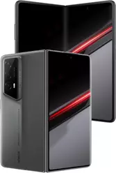 Galeria zdjęć telefonu Honor Magic V2 RSR Porsche Design